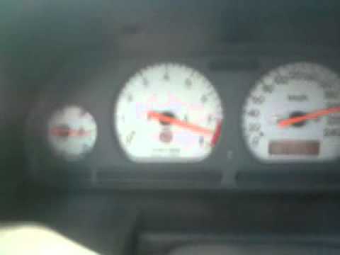 Thumbnail for Rover 200 Top Speed by Rover 200