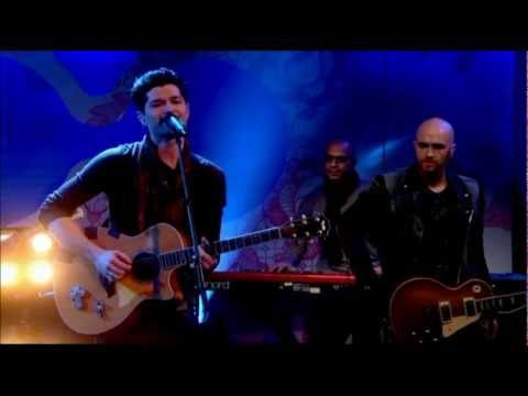 The Script - Six Degrees of Separation (Live Loose Women)