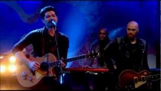 The Script - Six Degrees of Separation (Live Loose Women)