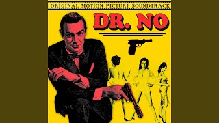 Dr. No&#39;s Fantasy