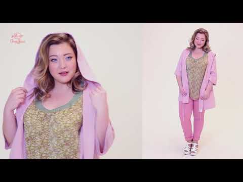 Колекция «Лето 2018» сети салонов «Eva Graffova»