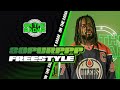 The 80purppp On The Radar Freestyle