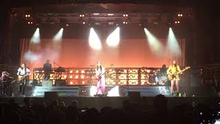 HAIM "Nothing's Wrong" (5/12/2018, Aragon Ballroom, Chicago, IL)