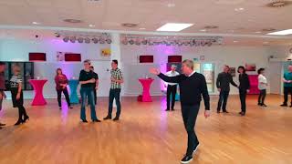 Workshopday mit Joachim Llambi