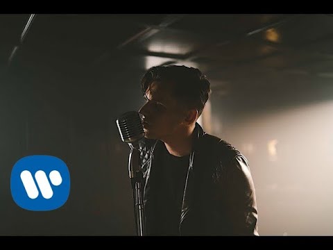 Patrick Droney - Stand and Deliver (Official Music Video)