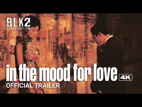 In The Mood (1987) Trailer