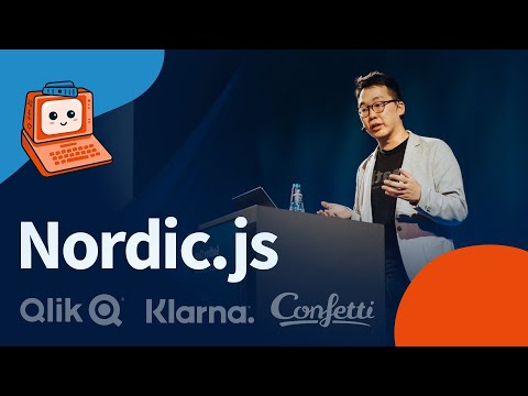Nordic.js 2019 • Godfrey Chan - Thinking in TypeScript