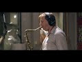 Elegy - Dave Meder (feat. Chris Potter)