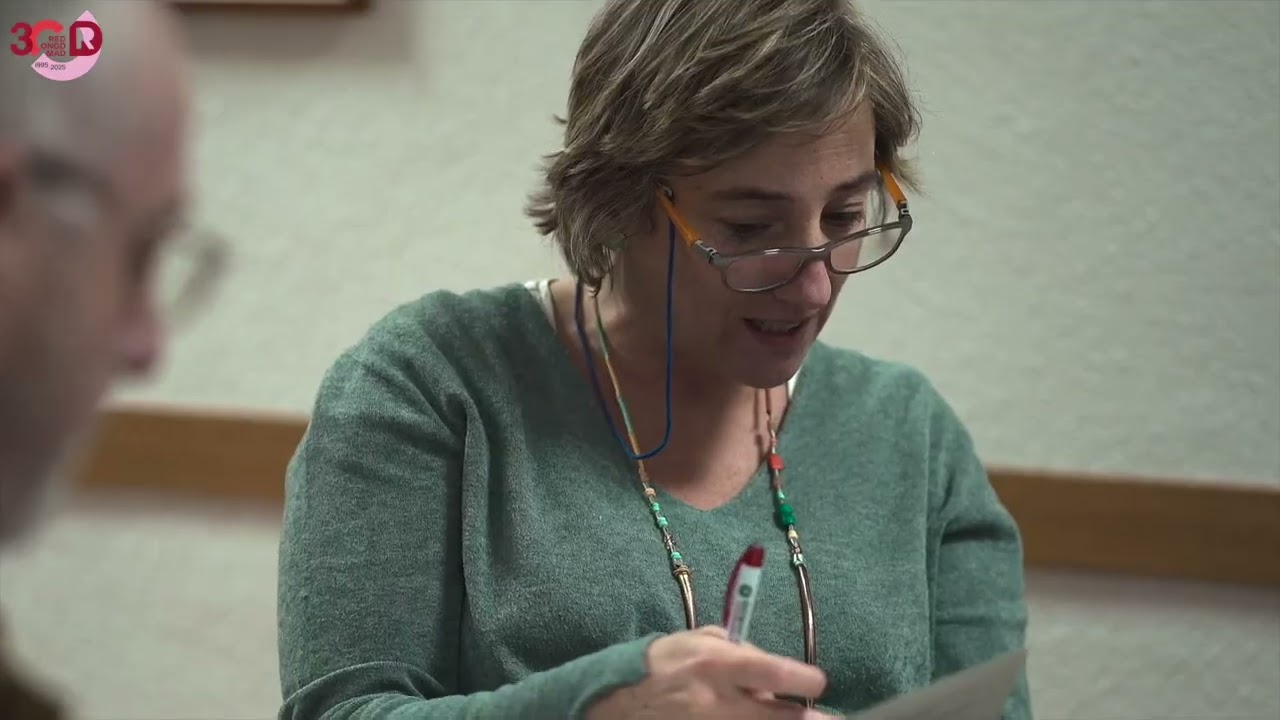 30 años de cooperación madrileña, tejiendo redes por un mundo más justo, igualitario y sostenible