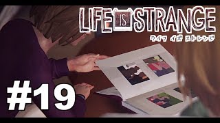 #19『Life Is Strange』:Reverse【実況】