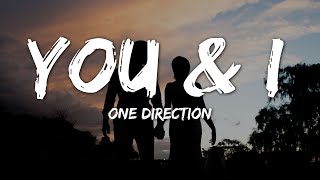 One Direction You I...