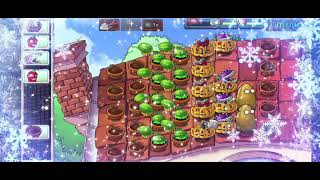 Plant vs Zombies lighton/off 📴 gameplay #getreadytofight #youtube