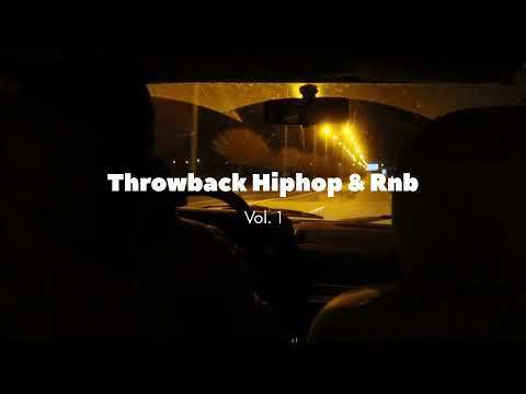 Throwback Hiphop & Rnb Mix | Ja Rule, Ashanti, J Cole, Lloyd, T Pain, Chris Brown, etc...