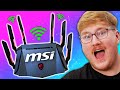 OK MSI You Got Me MSI RadiX AXE6600