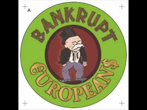 Bankrupt Europeans ft Jack Flash In The Spotlight.flv