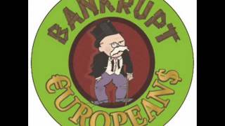 Bankrupt Europeans ft Jack Flash In The Spotlight.flv