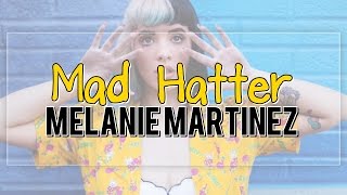 Mad Hatter (live) - Melanie Martinez // español.