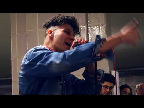 DEANisHOME - "Time to Leave is Now" // Kotti Session #2