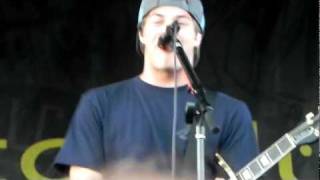 Miles And Miles-Stephen Jerzak 7/12/11