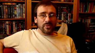 Random Waffling - pickups, questions and a shoutout.