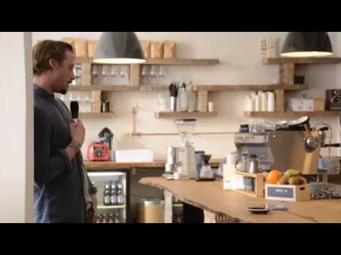 2. KafeTalk with Patrik