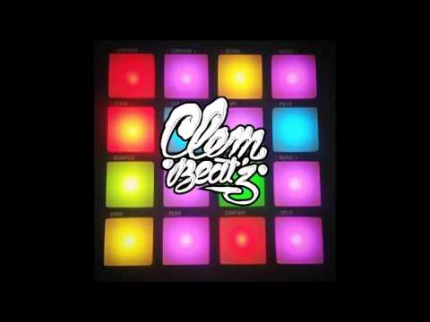 Clem Beat'z - Fallin' in love again (2014)