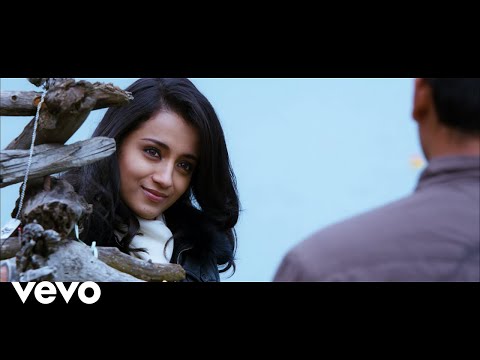 Endrendrum Punnagai - Ennai Saaithaalae Video | Harris Jayaraj