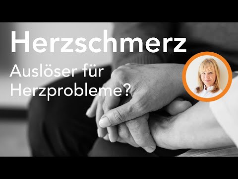 Psychocardiology: Does a broken heart cause a heart attack?