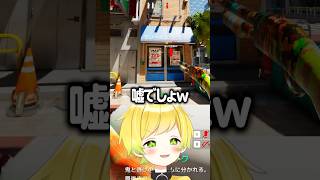 隠れる気ゼロのかくれんぼｗ#ぷりっつ #めっちゃカメレオン
