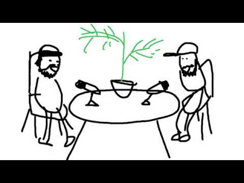 Zweitomate Podcast #013 - Kelly's Date: Clickbait