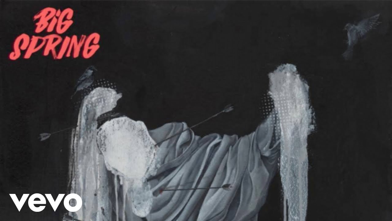 Big Spring - New Wave