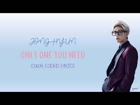 Video thumbnail for 환상통 (Only One You Need)