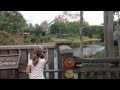 Wilderness Explorers Adventure At Disney S Animal Kingdom
