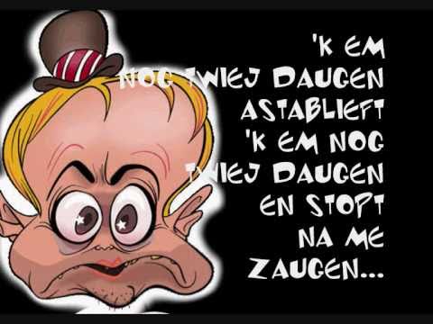 't langste lieken - den Bremt en Pascal