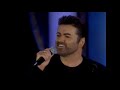 George Michael - Amazing (Live Oprah 2004)