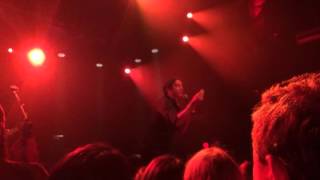 Body Parts Jump Little Children