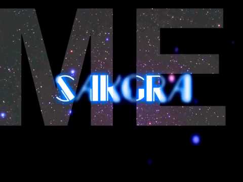 Sakgra Ft Paresa - Let me fly