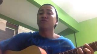 Fall In Love - Sammy J and Friends (COVER)