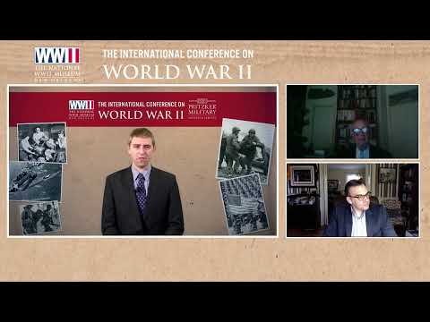 13th International Conference - Day 1