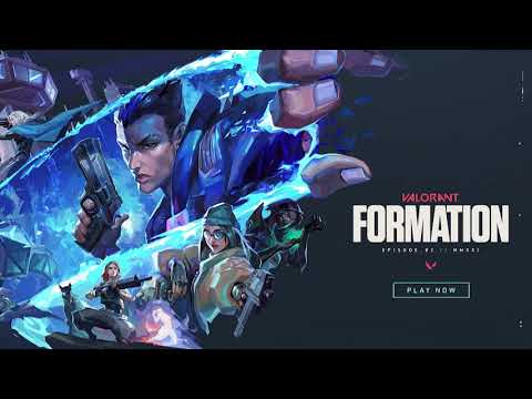 Valorant RETAKE Episode 2 Cinematic Trailer Music