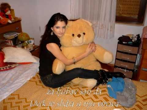 Klapa Iskon - Kadena od vire (neka me odnesu valovi) 2012 (NOVO) HD