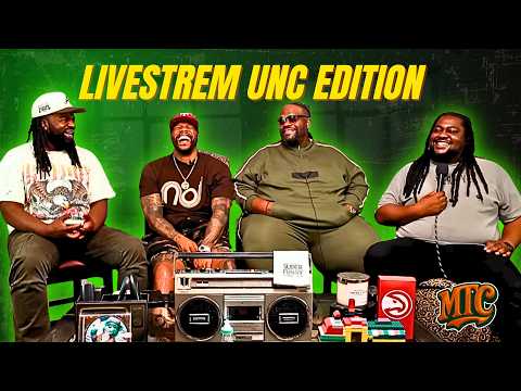 UNC TECH