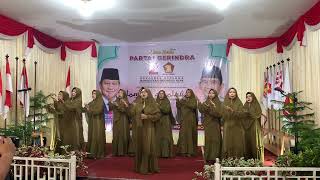 Download lagu Yaa Ayyuhan Nabi, Sholawat Merdu Majelis Taklim AnNisa Sering Ai Mata,kerato,Unter Iwes, Sumbawa NTB mp3