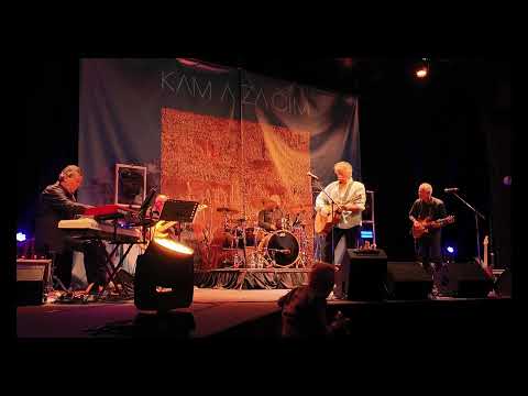 PAVOL HAMMEL Live | Štúdio L + S | Kto je kto | Milá krásna pripitá | Slušne žiť |  27. 4. 2025