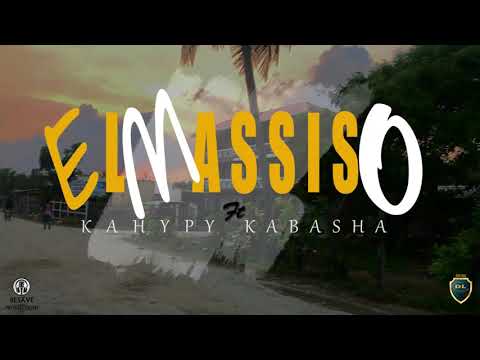 El Massiso Ft. Kahypy Kabasha - Haters ( Video Oficial HD)