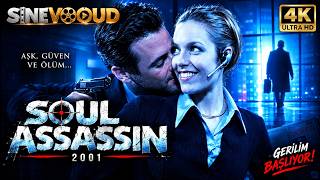 Soul Assassin (2001) Ölüm Şirketi – Yanlış Kişiye Güvendi ! | Türkçe 4K Film İzl