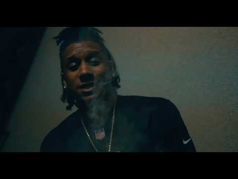 CPUP - "Never Trust" | shot by @ThomasTyrell619