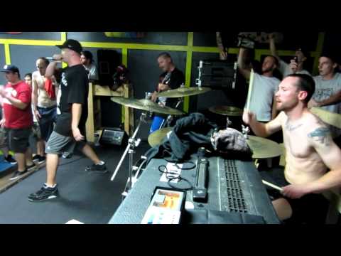 World of Pain (Part 3) - 6/8/11 - Natrona, PA