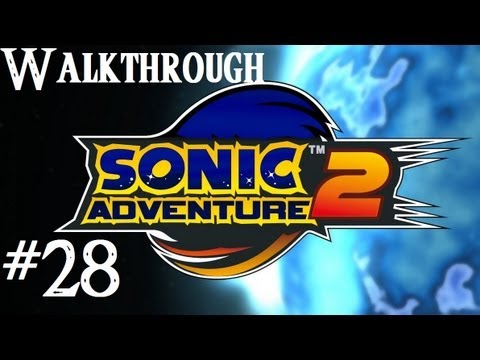 Sonic Adventure 2 Part 28 - Ending | GamersCast