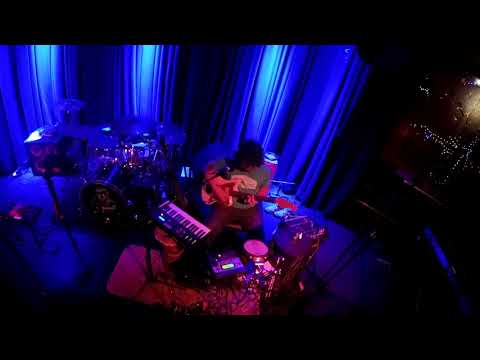 Resin Ed- make it dirty